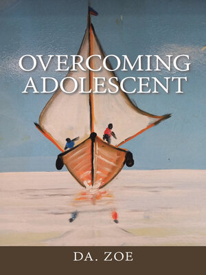 cover image of Overcoming Adolescent